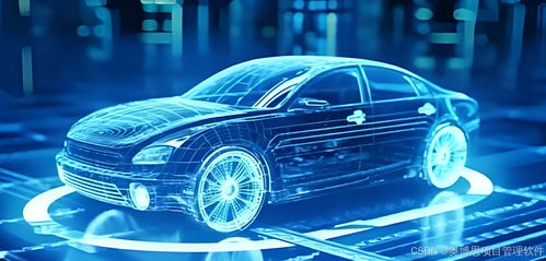 一汽東機工選擇奧博思PowerProject系統(tǒng)，提升汽車零部件研發(fā)項目管理效率