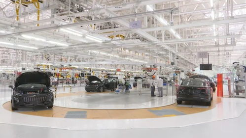 創(chuàng)新驅(qū)動 向新而行 新興能源技術(shù)的研發(fā)與未來