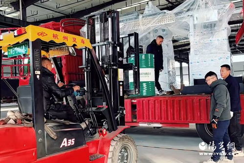 王益區(qū)項目建設(shè)拉滿弓，汽車零部件研發(fā)加速跑