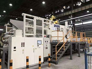 上海萬泰通過技改項(xiàng)目提升發(fā)動(dòng)機(jī)關(guān)鍵零部件技術(shù)水平