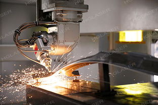 三維五軸激光切割機 問鼎省級科技進步一等獎的革新力量與新興能源技術(shù)的融合應(yīng)用