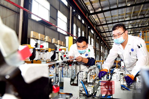 敏實汽車生產(chǎn)強勁 新興能源技術(shù)研發(fā)