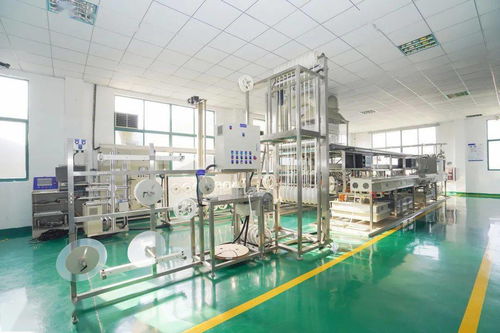 瞪羚之勢，未來可期 惠山高新區(qū)三家企業(yè)成功入選瞪羚企業(yè)，聚焦新興能源技術(shù)研發(fā)