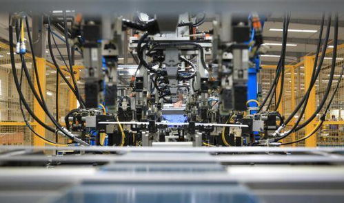 洲際鑄造 引領(lǐng)汽車零部件研發(fā)的創(chuàng)新力量