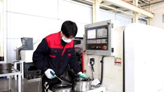 肥城蓄勢騰飛 打造山東最大汽車零部件產業集群，引領研發新浪潮