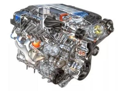 比亞迪也自燃？從安全爭議到行業變革 第二大汽車零部件巨頭放棄內燃機背后