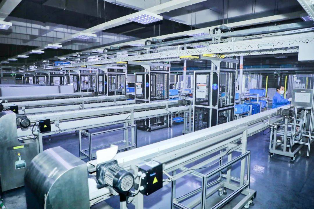 蘇州昆山 汽車零部件研發(fā)按下“快進(jìn)鍵”，復(fù)工復(fù)產(chǎn)跑出“加速度”