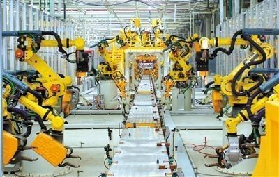 吉利投資300億元落戶簡(jiǎn)州新城，四大鎮(zhèn)迎發(fā)展新機(jī)遇